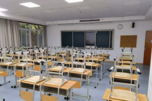 邢台丹秋美亚高级中学